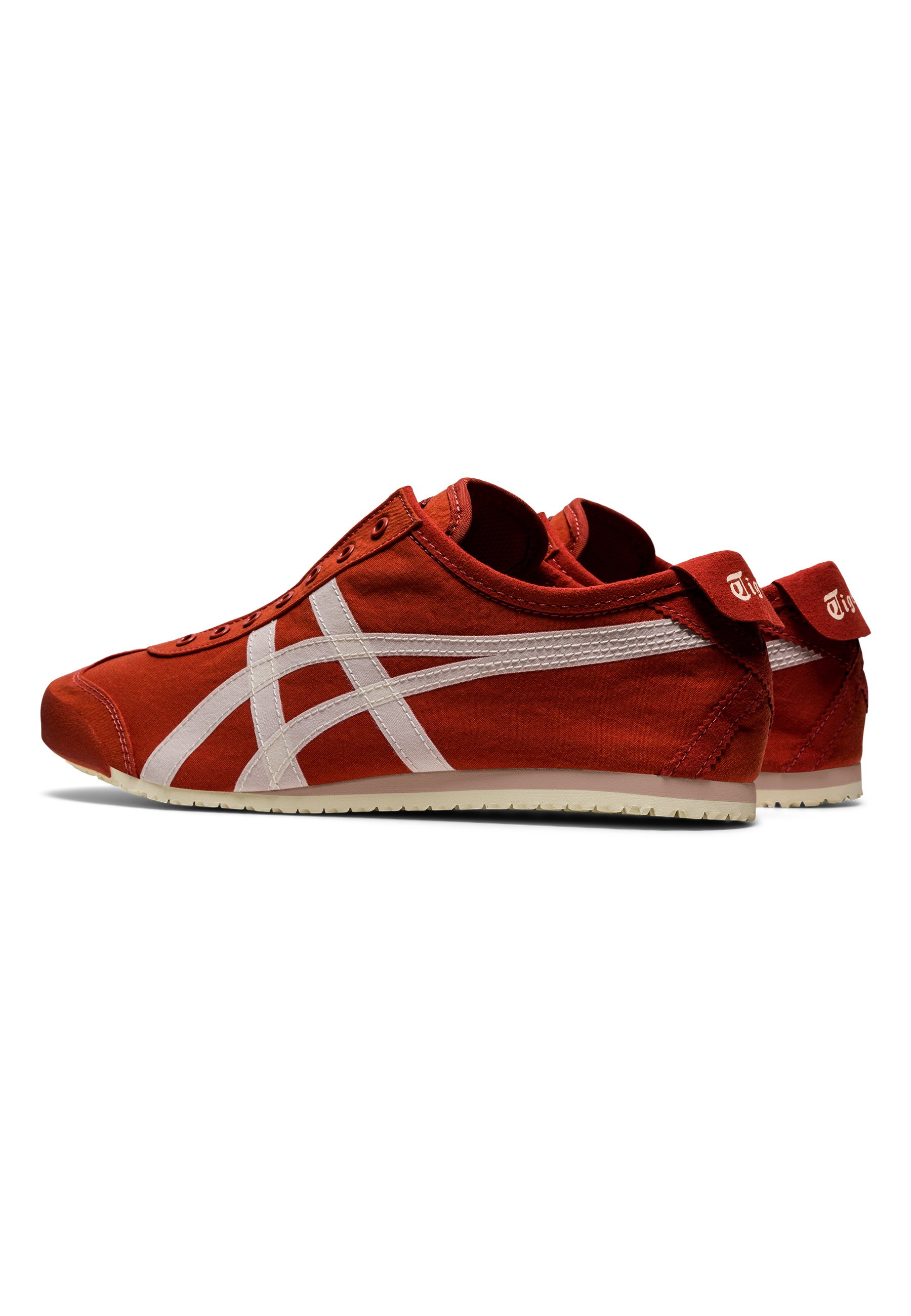 onitsuka tiger rouge