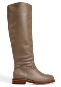 L37 Botas - light brown