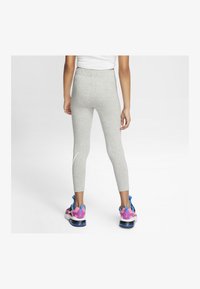 Nike Sportswear Leggings - dark grey heather