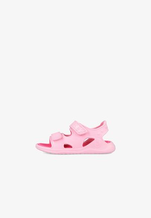 Biomecanics, PARA PLAYA O PISCINA - Sandalias de senderismo - rosa claro