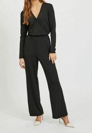 Jumpsuit - black