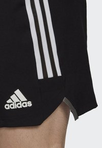 adidas Performance CONDIVO 22 MATCH DAY - Korte broeken - black