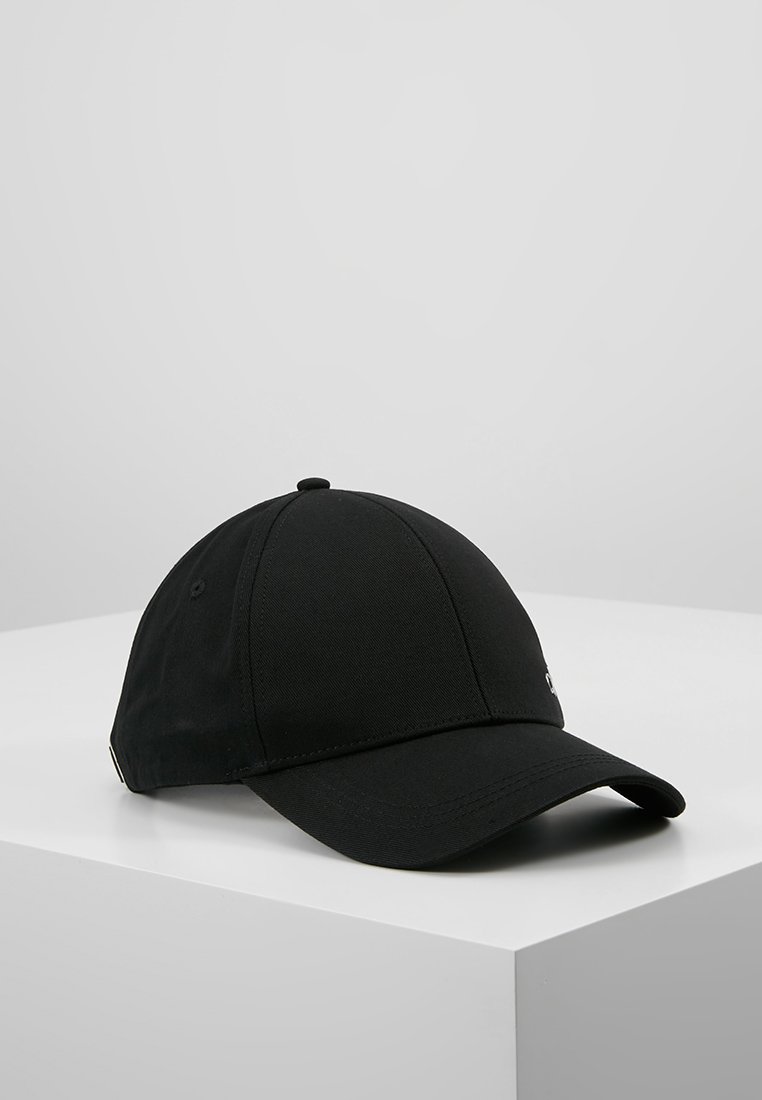 Calvin Klein METAL - Cappellino - black/nero - Zalando.it