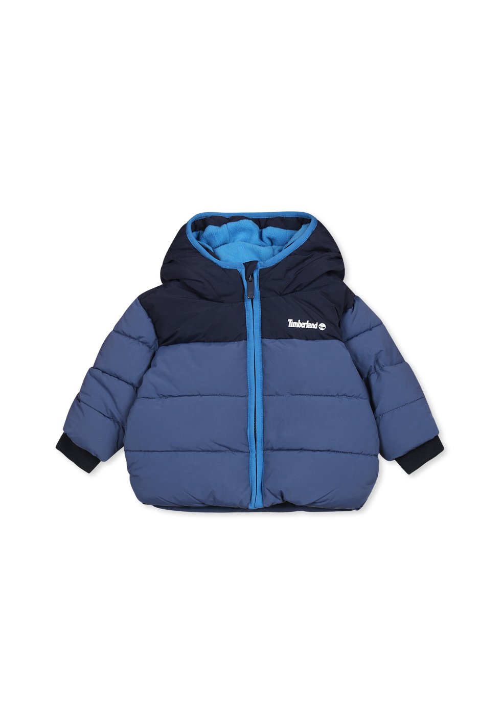 Timberland Chaqueta de invierno bleu tonnerre/azul