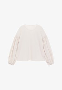 Sélectionné, light mole