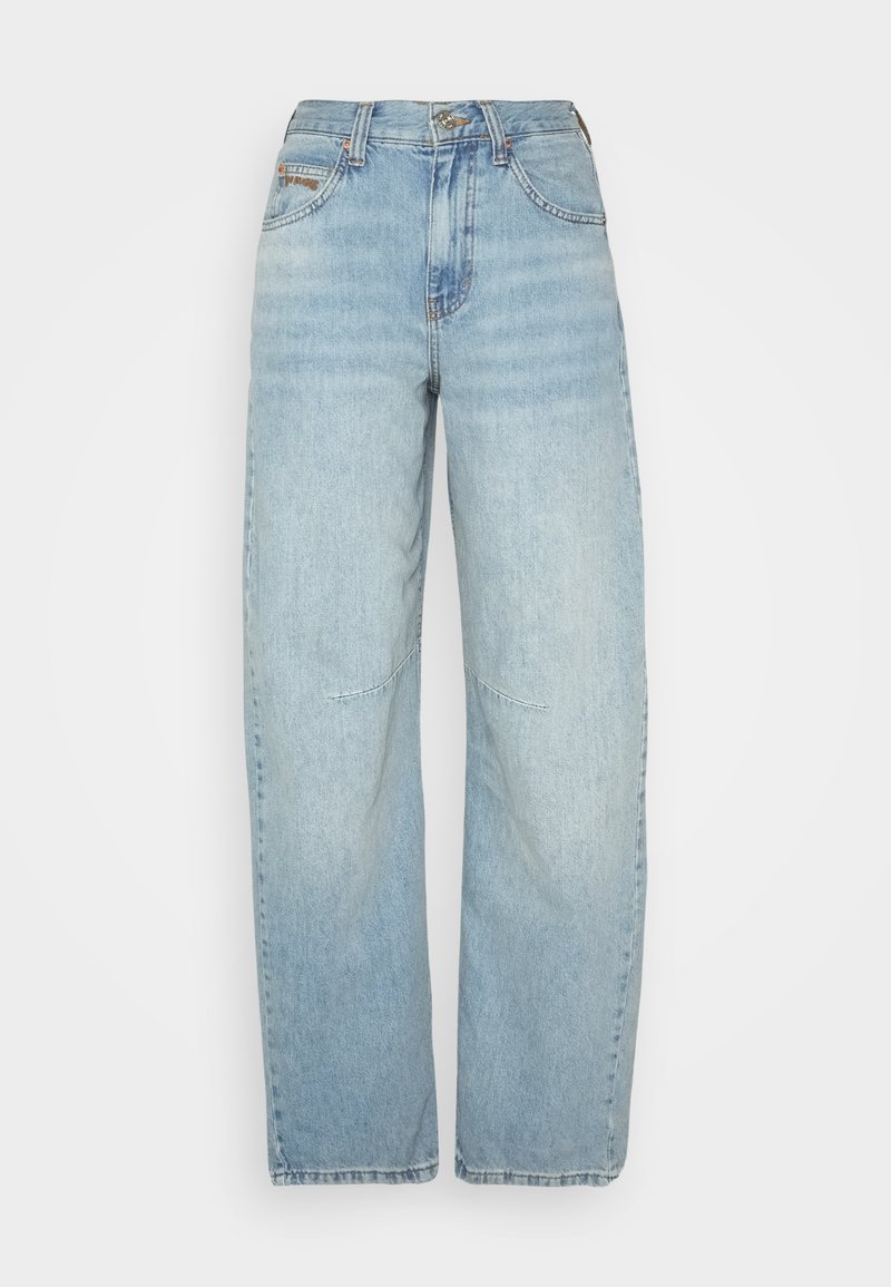 BDG Urban Outfitters Relaxed fit jeans blauw