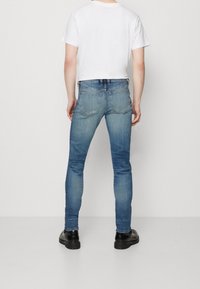 Diesel Jeans Skinny - blue denim