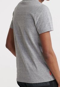Superdry & Co T-shirt basic - grey
