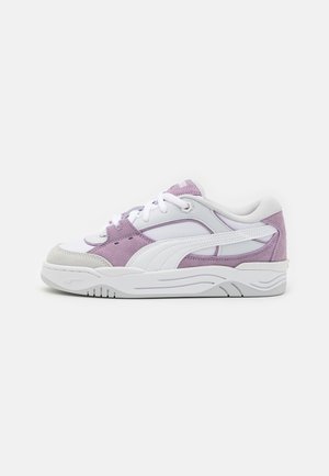 180 UNISEX - Obuća za skateboard - white/pale plum