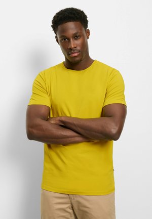 T-Shirt basic - mango