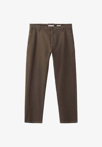 Non sélectionné, dark brown
