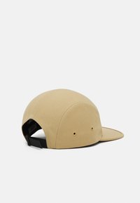 Carhartt WIP BACKLEY UNSEX - Šiltovka - dusty brown
