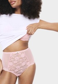 Marks & Spencer JASMINE  - Push-up podprsenka - antique pink
