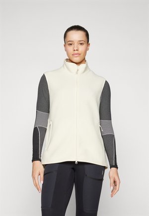 VEST - Vesta - vintage white