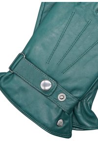 Akaroa BEDIENEN JEDES SMARTPHONE - Fingerhandschuh - dunkelgrã