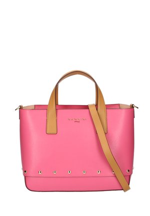 Nannini, FIRENZE - Bolso de mano - fucsia