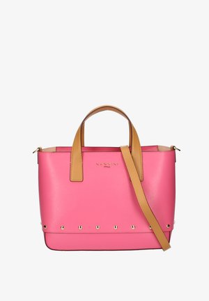 Nannini, FIRENZE - Bolso de mano - fucsia