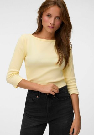 Vero Moda, - Bluzka z długim rękawem