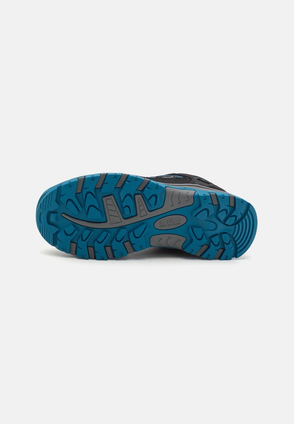 KIDS RIGEL LOW WP UNISEX – Hikingschuh – ocean