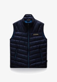 Niewybrane, blu marine