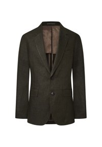 DELAVE HOPSACK - Sakko - khaki