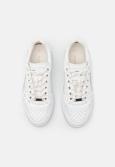 Filling Pieces AVENUE CRUMBS UNISEX - Sneakers basse - white