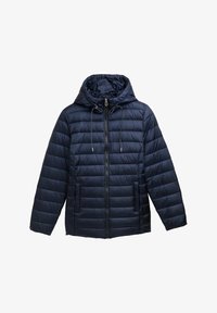 Niet geselecteerd, sky captain blue