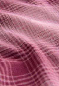 Next TALL FIT - SOFT - Pyjamahousut/-shortsit - pink check
