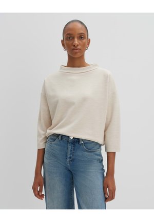 someday. ULUNA - Sweatshirt - mellow mélange