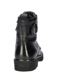 Nelson VETER - Veterboots - zwart