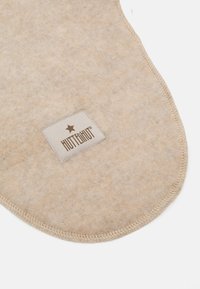 Huttelihut BALACLAVA UNISEX - Kapa - camel melange