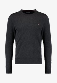 Unausgewählt, charcoal heather