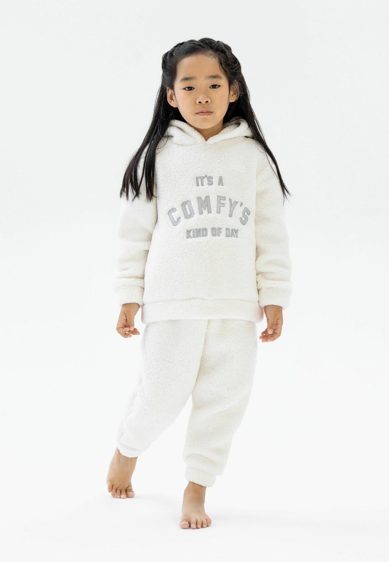 MINOTI SET - Pyjama - off white