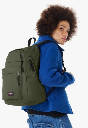Eastpak, DAY PAK'R PRO DAYPACK 46.5 CM LAPTOPFACH UNISEX - Sac à dos - dark khaki