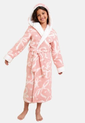 Halat de baie - pink