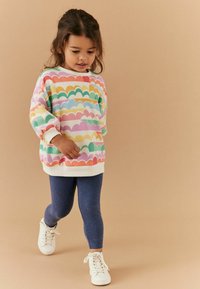 Next SET - Sudadera - rainbow