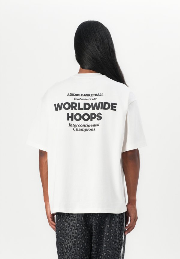 INTERCON TEE - Print T-shirt