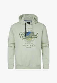 Vybráno, desert sage