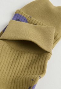 Next REGULAR FIT - PATTERNED 3 PACK - Pyjamas - purple green