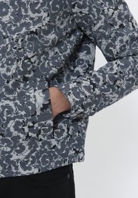 Matinique BLUAME - Poletna jakna - dark navy