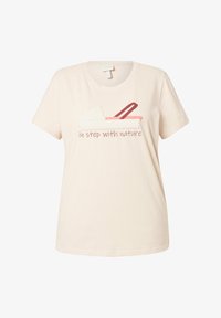 Wybrany, pearl white