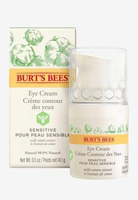 Burt's Bees - SENSITIVE EYE CREAM - Eyecare Miniatyrbilde 1