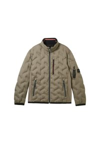 Unausgewählt, smokey olive green