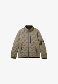 Unausgewählt, smokey olive green