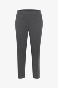 Unselected, black oyster