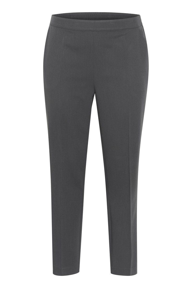 Kaffe Curve Broek zwart Kaffe Curve Broek zwart