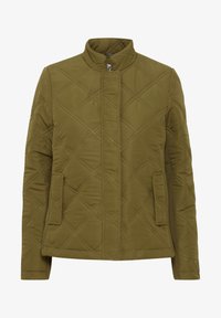 Non sélectionné, dark olive