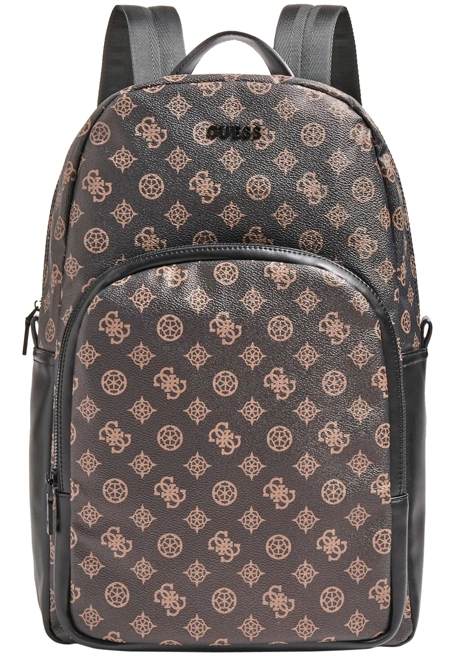 Guess Mochila - mehrfarbig braun/marrón - Zalando.es