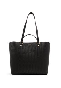 MIALIA - Shopping bags - black