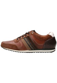 Australian Footwear - Trainers - tan-combi Thumbnail Image 1